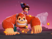 『ドンキーコング バナンザ』海外レビューハイスコア「スイッチ2の最高傑作のひとつとなる可能性を秘めたプレイ必須の逸品」