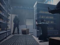 コンテンツ変更で物議醸した『Ready or Not』のコンソール版100万本突破―開発元CEO「ゲームレビューは好調を維持」