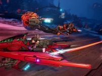 スイッチ2版『ボーダーランズ4』の発売日が10月3日に決定！CEOランディ氏は「来年でもホリデーシーズンでもない！」と動画でコメント