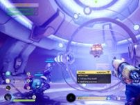 宇宙船ドッグファイトと白兵戦を融合させたPvPシューター『ワイルドゲート』PC/PS/Xbox向けにリリース―仲間と協力して敵を出し抜きお宝を見つけ出す