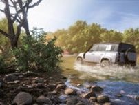 PS5版『Forza Horizon 5』販売本数300万本を突破。海外市場調査会社がデータ公開― 2025年現時点で最も販売本数が多いPS5タイトルに