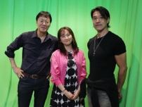 『シブヤスクランブルストーリーズ』出演者インタビュー！『街』牛尾&馬部役・松田優さん、『428』建野役・工藤俊作さん、磯千晶役・右手愛美さんに当時の話を交えて訊いてみた