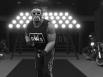 WWEプロレスラー、ハルク・ホーガン氏が71歳で逝去―プロレスゲーや『セインツロウ ザ・サード』では声優も