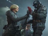 Amazonでテレビドラマ版「Wolfenstein」制作中―ドラマ版「フォールアウト」手掛けるKilter Filmsも参加