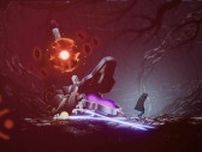 Game*Sparkレビュー:『Shadow Labyrinth（シャドウラビリンス）』ナムコ（UGSF）系譜の集大成的作品でありストーリーは素晴らしいものの、異様な難しさのためバランス調整が求められる