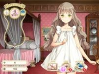 娘たちを幸せな未来へ導く少女育成SLG『マシンチャイルド』9月5日発売決定！大槍葦人氏が9年かけて開発