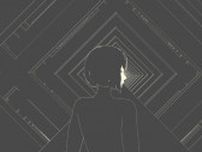 一切テキストが存在しない“夢”の世界をさまようウォーキングシム『NIDANA』リリース―「彼女」は夢を見続ける