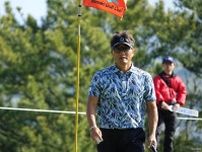 宮本勝昌は13位 ハリントンが大会2勝目／全米シニア