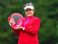 酷暑の7月はじまりの一戦「資生堂 “JAL” レディス」 桑木志帆は今季初勝利なるか