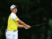 蝉川泰果、桂川有人、中島啓太がドイツへ 2人のマスターズ覇者も参戦