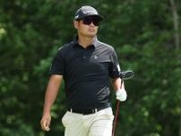 リッキー・ファウラー、マックス・ホマ… 久常涼プレーオフ初進出への“ライバル”は？