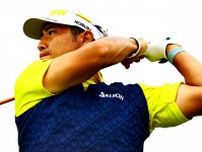 松山英樹は11位から変動なし 各ツアー優勝者が急浮上／男子世界ランク