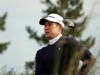 4日間で「数発」をコツコツと 中島啓太は3年後の自分に勝ちたい