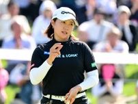 泉田琴菜は悔し涙の自己ベスト2位 「とにかくあきらめずに」