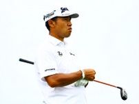 松山英樹は12位でメジャー最終戦へ ゴッターアップがトップ50に／男子世界ランク