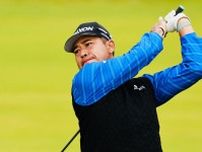 松山英樹は「69」で51位に浮上 河本力、金谷拓実も予選通過 シェフラーがメジャー3冠へ単独首位