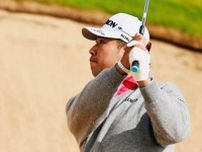 【速報】松山英樹はムービングデーをパー発進 51位から巻き返しへ