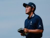 6年ぶりメジャー予選通過も「もっともっと」 金谷拓実の挑戦は終わらない