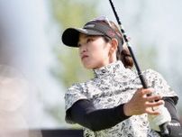 原英莉花が7位 シーズン6度目のトップ10でポイントランク9位／米女子下部