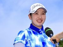 小祝さくらが13ランクアップ 竹田麗央は自己最高更新の11位／女子世界ランキング