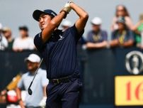 久常涼、金谷拓実、大西魁斗参戦 プレーオフ進出争いは残り2試合