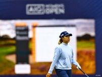 全英出場選手にメッセージを送ろう 渋野日向子「世界中のファンとつながりを」