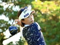 36歳2児の母・一ノ瀬優希が11年ぶり4勝目へ首位浮上 内田ことこ並走