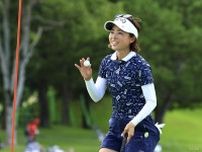 10年ぶりの最終日最終組 一ノ瀬優希が史上7人目のママさんVへ