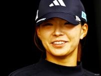「ここに来る時ほど不安ではないかも」 渋野日向子は“0.3歩”前進して全英へ