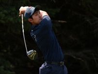 金谷拓実は1打差逆転ならず7位 カート・キタヤマ2勝目