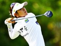 原英莉花は1打差2位 17歳アマチュアが優勝／米女子下部