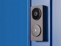 家中のIoTデバイスと連携！ スマートホームハブ機能を備えた「ドアベルハブG410」