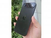激薄のiPhone 17 Air、やはりバッテリー容量は少ない模様。ただし…