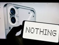 Nothingが低価格スマホ市場に参入？「Lite」や「T」を準備の可能性