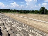 今夜、大垣花火大会　３００メートル花火豪快ショー
