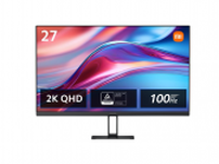 これが1万円台で買える！？Xiaomiの27インチ2Kモニター「A27Qi」がコスパ最強