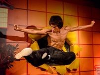 中国の映画プロジェクト、ブルース・リー映画を完全AIでリメイク？