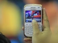 アメリカのZ世代にBlackBerryがブーム。2025年になんでなの？