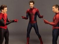 ジョン・ワッツ監督が語る『スパイダーマン：ノー・ウェイ・ホーム』制作秘話を