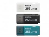 1個持っておくと安心！KIOXIAの「256GB USBメモリ」が20％オフ #楽天セール