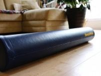 続けられる秘訣は「ラクだから」。ストレッチポールを使ってみたら寝つきが良くなりました
