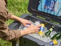 氷が13日間溶けない。冗談みたいな高スペッククーラーボックスを見つけた