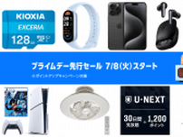 Amazonプライムデー、先行セールから本命商品が勢揃いしてるから見て！【30選】