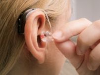 先天性難聴の研究はここまで進んでいる。成人への治療効果にも期待