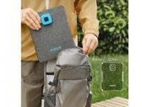 サイズがよすぎる。軽くてバッグに入るソーラーパネル、5,000円台の安心