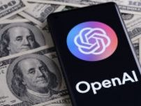 シリコンバレーの人材争奪が過熱。OpenAIの巨額ストックオプション
