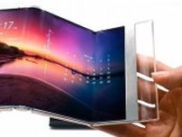 結局出なかったSamsungの三つ折りスマホ。年内には間に合うか？
