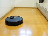 最新ルンバ長期レビュー：キッチンもサラッサラ！ 満点じゃないけど楽できる「しつこいくらい、よく拭く」ルンバ