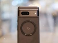 Google Pixelスマホを簡単にMagSafe化できるマグネットリング