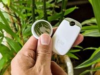 忘れ物タグ買うなら、AirTagよりTileがおすすめな理由